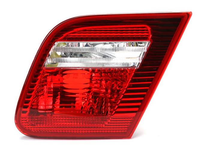 Tail Light Assembly - Passenger Side Inner